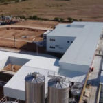 Nueva Planta de Alimentos Fray Bentos