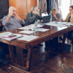 Anuncios del Min. Rossi: Viaducto del Puerto de Montevideo y puentes en ruta 15 de La Paloma.