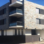 Culminación de nueva obra en la ciudad de Paysandú