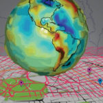 Participación en las Jornadas de Cartografía y Jornadas de Geofísica