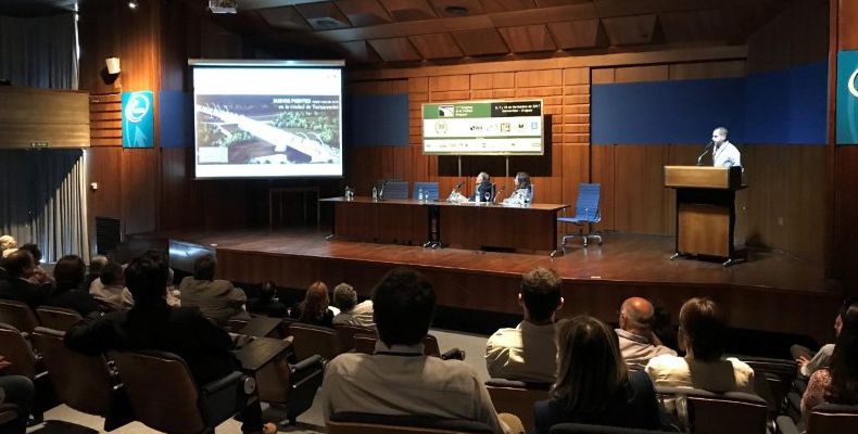 Congreso de la Vialidad Uruguaya