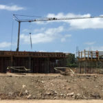 Nestlé en Uruguay: continúan las obras en su nueva planta