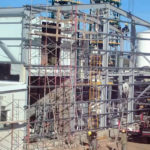 Alliance Uruguay culmina su nueva planta en Pando.