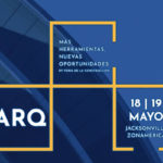 InArq, Jornada de Capacitación en Arquitectura e Ingeniería