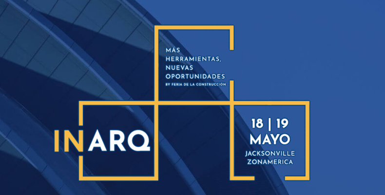InArq, Jornada de Capacitación en Arquitectura e Ingeniería