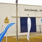 Arcángel Maggio nos confía el relevamiento de estructuras existentes