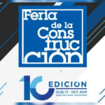 Linsu presente en la Feria de la Construcción 2019