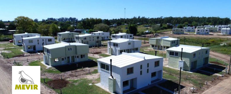 Conmemoración de un nuevo Día de la Vivienda Rural