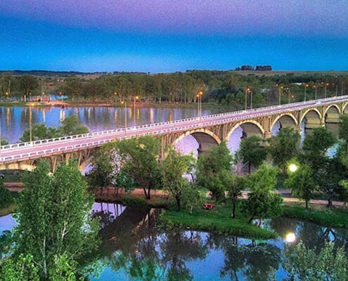 Presentamos nuestro nuevo laboratorio en Paso de los Toros
