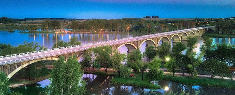 Presentamos nuestro nuevo laboratorio en Paso de los Toros