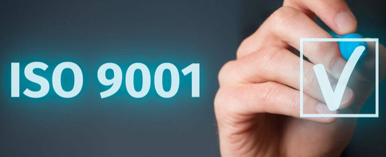 Jornada de auditoría ISO 9001