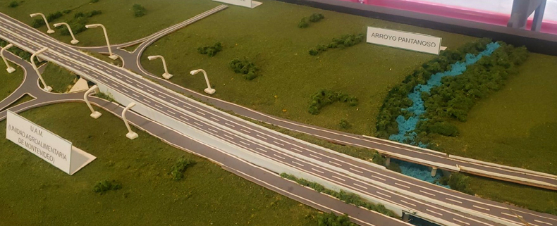 Avances previos en los accesos a la UAM