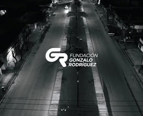 Linsu refuerza su compromiso con la seguridad vial apoyando a la Fundación Gonzalo Rodriguez