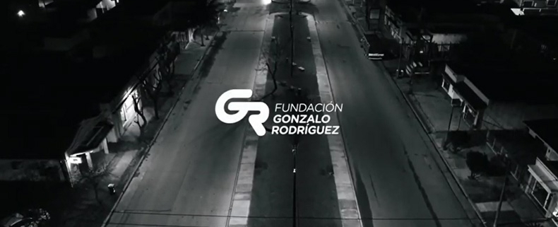 Linsu refuerza su compromiso con la seguridad vial apoyando a la Fundación Gonzalo Rodriguez