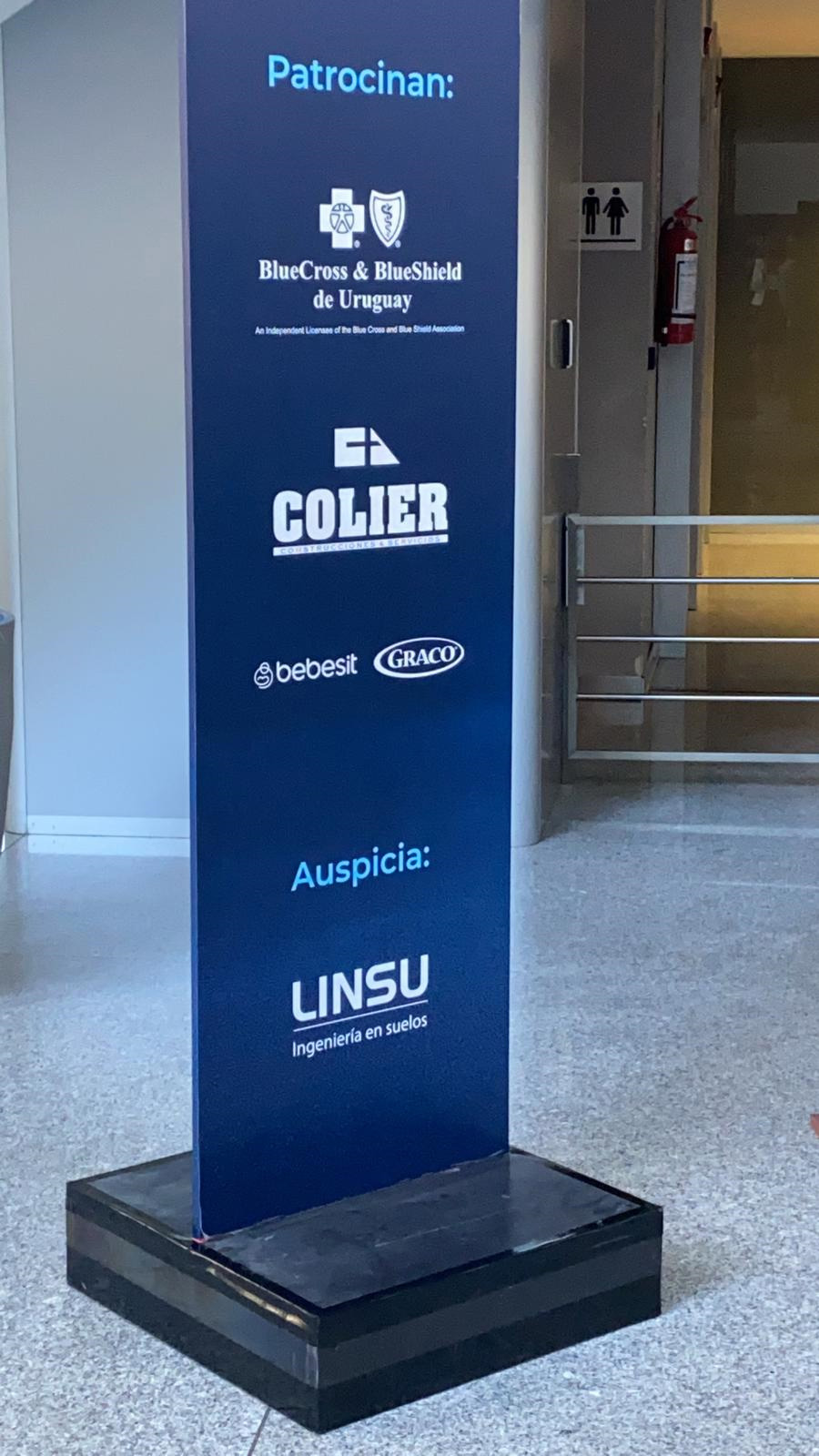 Linsu refuerza su compromiso con la seguridad vial apoyando a la Fundación Gonzalo Rodriguez