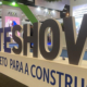 Linsu en la feria más grande de hormigón de Latinoamérica: Concrete Show