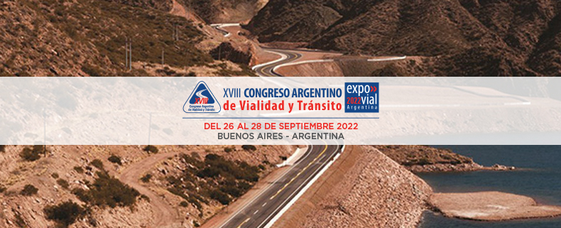 Hacia el Congreso Argentino de Vialidad y Tránsito 2022