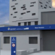 Remodelación y ampliación del centro asistencial Claveaux (ex Hospital Filtro)