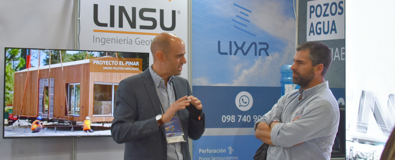 Feria de la Construcción 2025: ¡Fuimos parte!