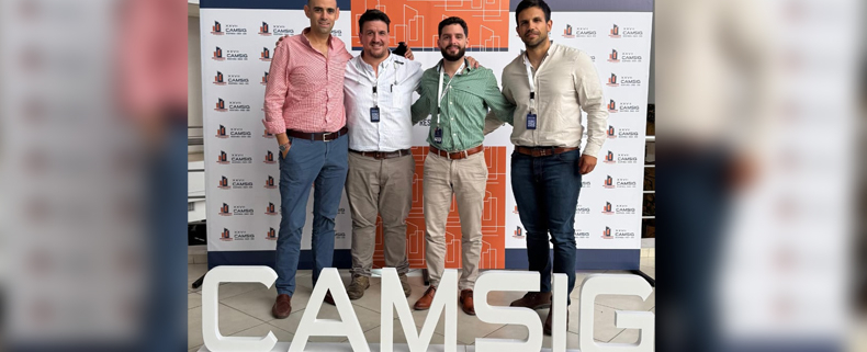 XXVII CAMSIG: Congreso Argentino de Mecánica de Suelos e Ingeniería Geotécnica