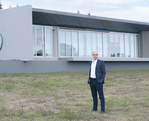 El subsuelo también construye: ¿por qué la ingeniería geotécnica es clave para una obra segura y eficiente?