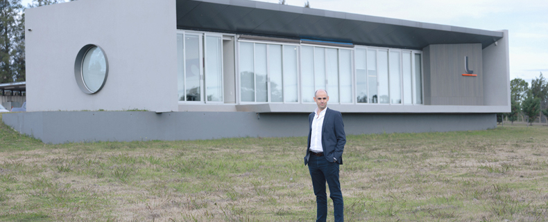 El subsuelo también construye: ¿por qué la ingeniería geotécnica es clave para una obra segura y eficiente?