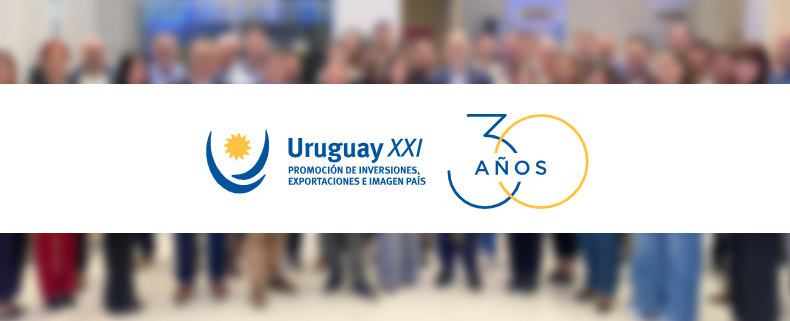 LINSU fortalece sus conexiones en Paraguay y proyecta la ingeniería uruguaya en la región
