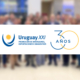 LINSU fortalece sus conexiones en Paraguay y proyecta la ingeniería uruguaya en la región